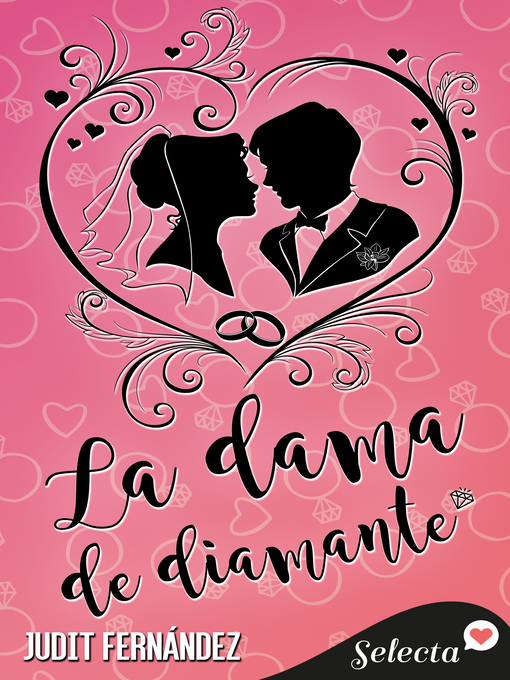 Title details for La dama de diamante by Judit Fernández - Wait list